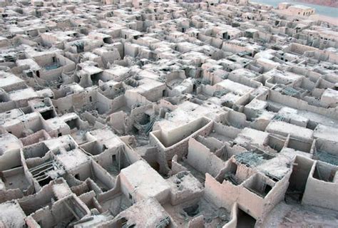 New archaeological finds in Saudi Arabia’s AlUla are filling in .